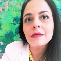 Flavia Gouveia Pinto, Cipp/E