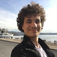 Ahmet İLker Koşaroğlu
