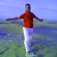 Amir Habibi