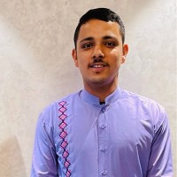 Deepak Negi