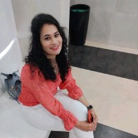 Rizwana Fathima M
