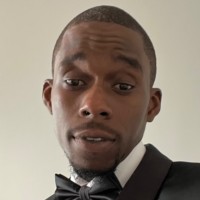 Ahmad Eustache
