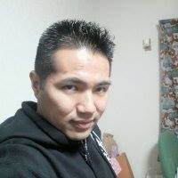 Ken Hashimoto