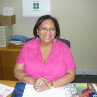 Anita Seroot