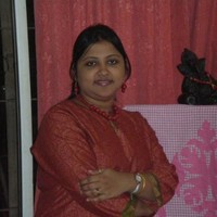 Reema Banerjee