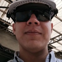 Daniel Solano Rueda