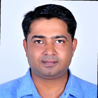 Shyju V