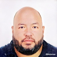 Daniel Andres Chonate Gamero