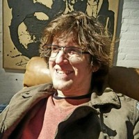 Elko De Jong