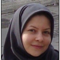 Somaye Mehraban