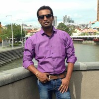 Ved Naidu