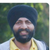 Harpreet Singh