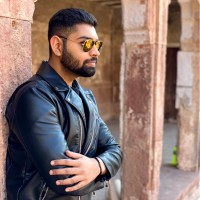 Vishal Parjapati