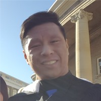 Kevin Bui