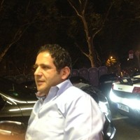 Hatem Shraim