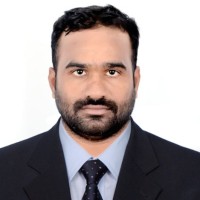 Packiaraj Madasamy