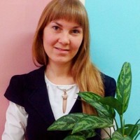 Дарья Смирнова