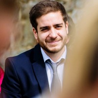 François Van Damme