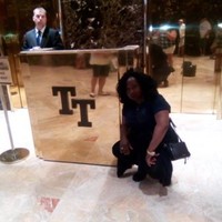 Tyrena Bowens Taylor