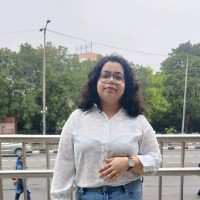 Swati Gandhi