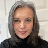 Jane Bussell