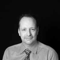 Stuart Divall