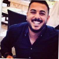 Mohammad Amireh
