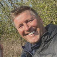 Jon Pawsey