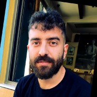 Konstantinos Lolis