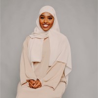 Halima I.