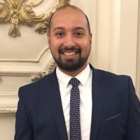 Khaled Godah