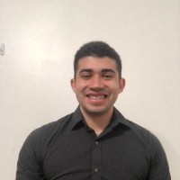 Christian Solorzano