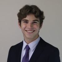Matthew Baumann
