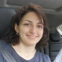 Narjes Shafiei