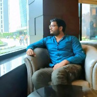 Vikram T.