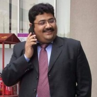 Utsab Mukherjee