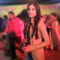 Deepanshi Sharma