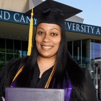 Jasmine Standifer