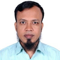 Muktar Hossain