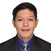 Noel Angelo Delerio