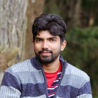 Tilak Bhandari