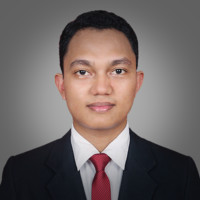 Ariesmunandar Al-Ayubi