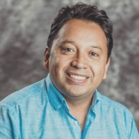 Andrés Velásquez López