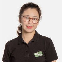 Jessica Chen