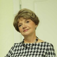 Elena Mikhailova