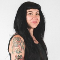 Christina Kiel