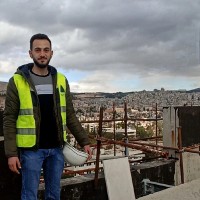 abdallah haidar