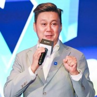 Edmund Ong