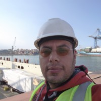 Mohamed Hamdy