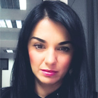 Alexandra Manojlović